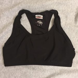Nike Sports Bras (2 sold together for $8 total)